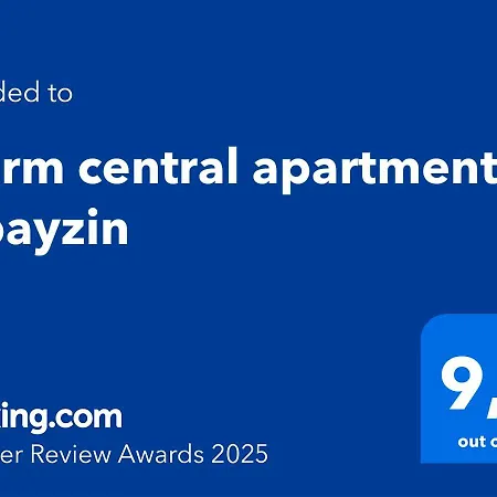 Warm Central Apartment Albayzin - Free Parking 15 Min Away Granada Exterior photo