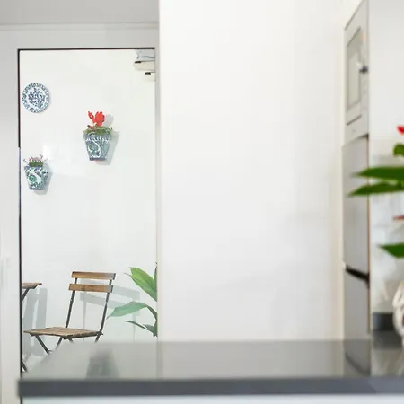 Warm Central Apartment Albayzin - Free Parking 15 Min Away Granada Exterior photo