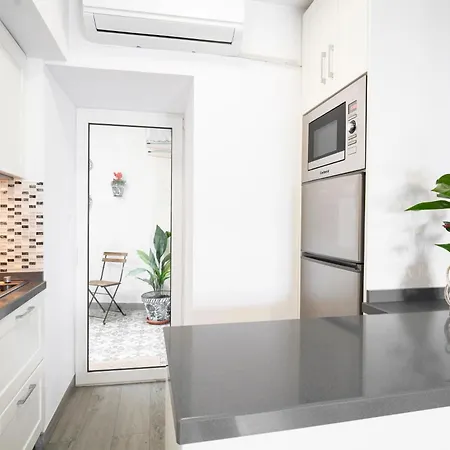 Warm Central Apartment Albayzin - Free Parking 15 Min Away Granada Exterior photo