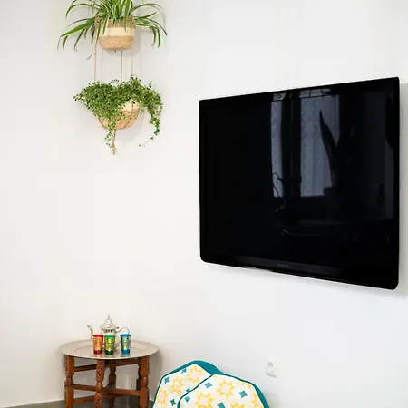 Warm Central Apartment Albayzin - Free Parking 15 Min Away Granada Exterior photo
