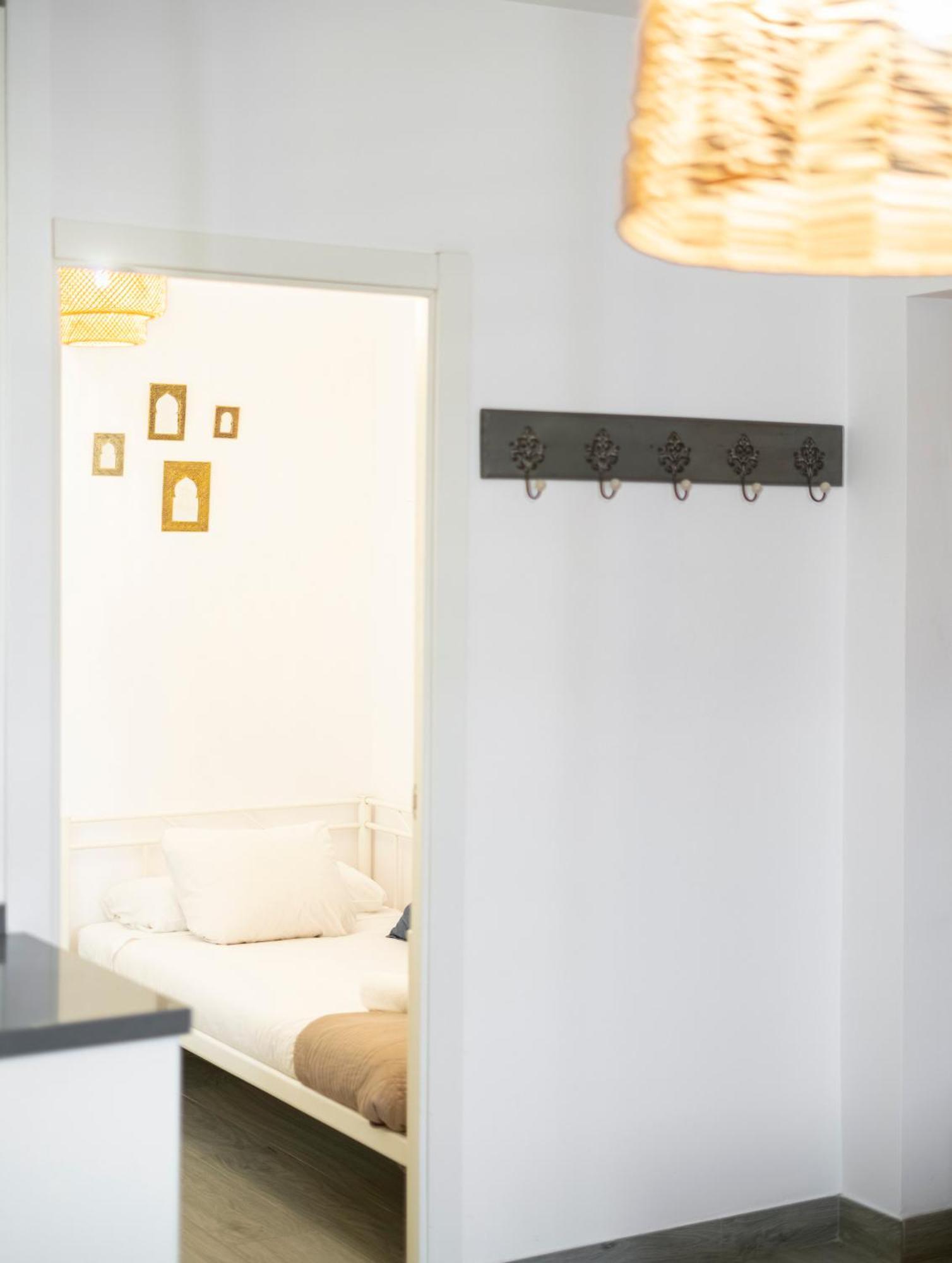 Appartement Warm Albayzin - Free Parking 15 Min Away *