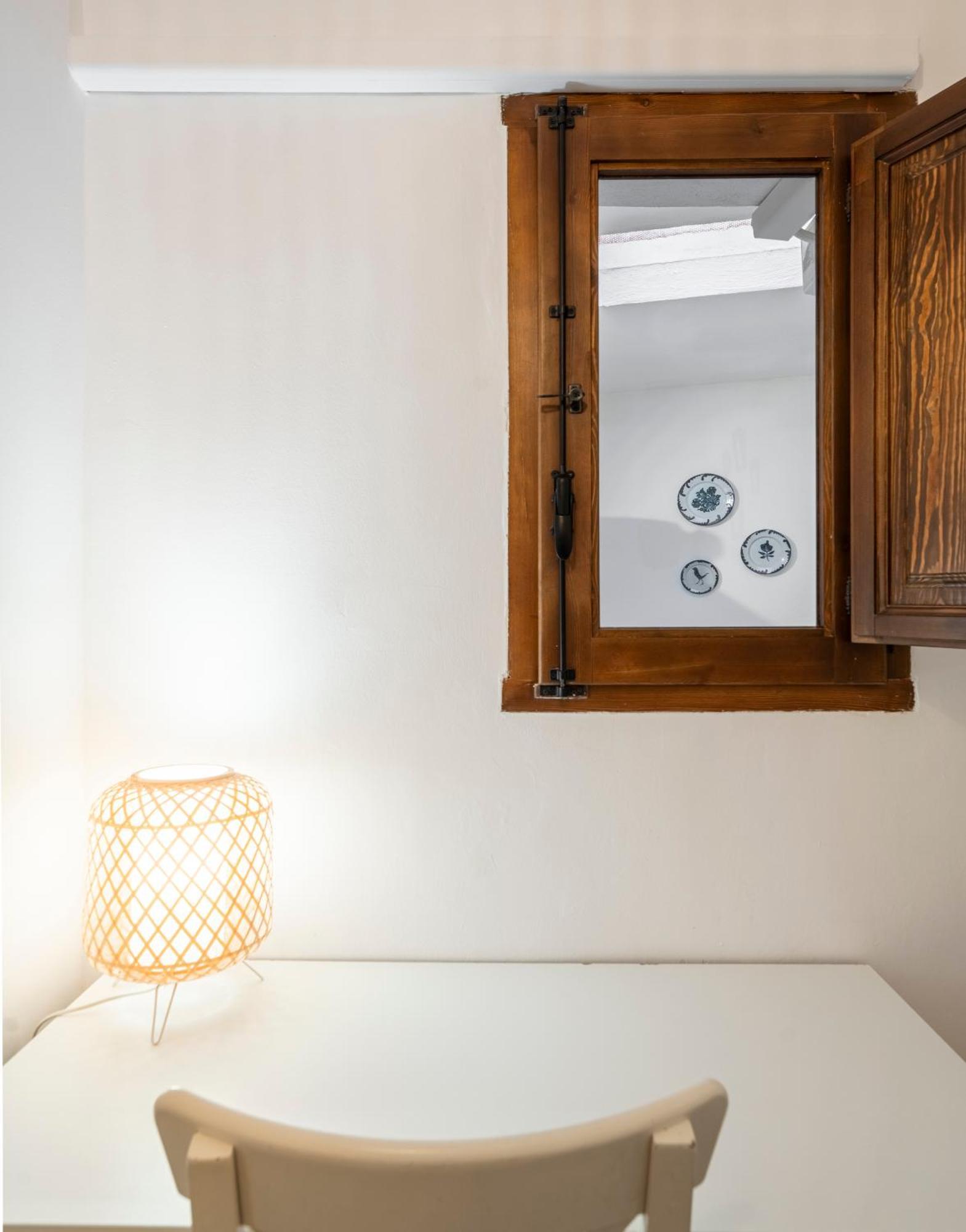 Warm Albayzin - Free Parking 15 Min Away Apartament
