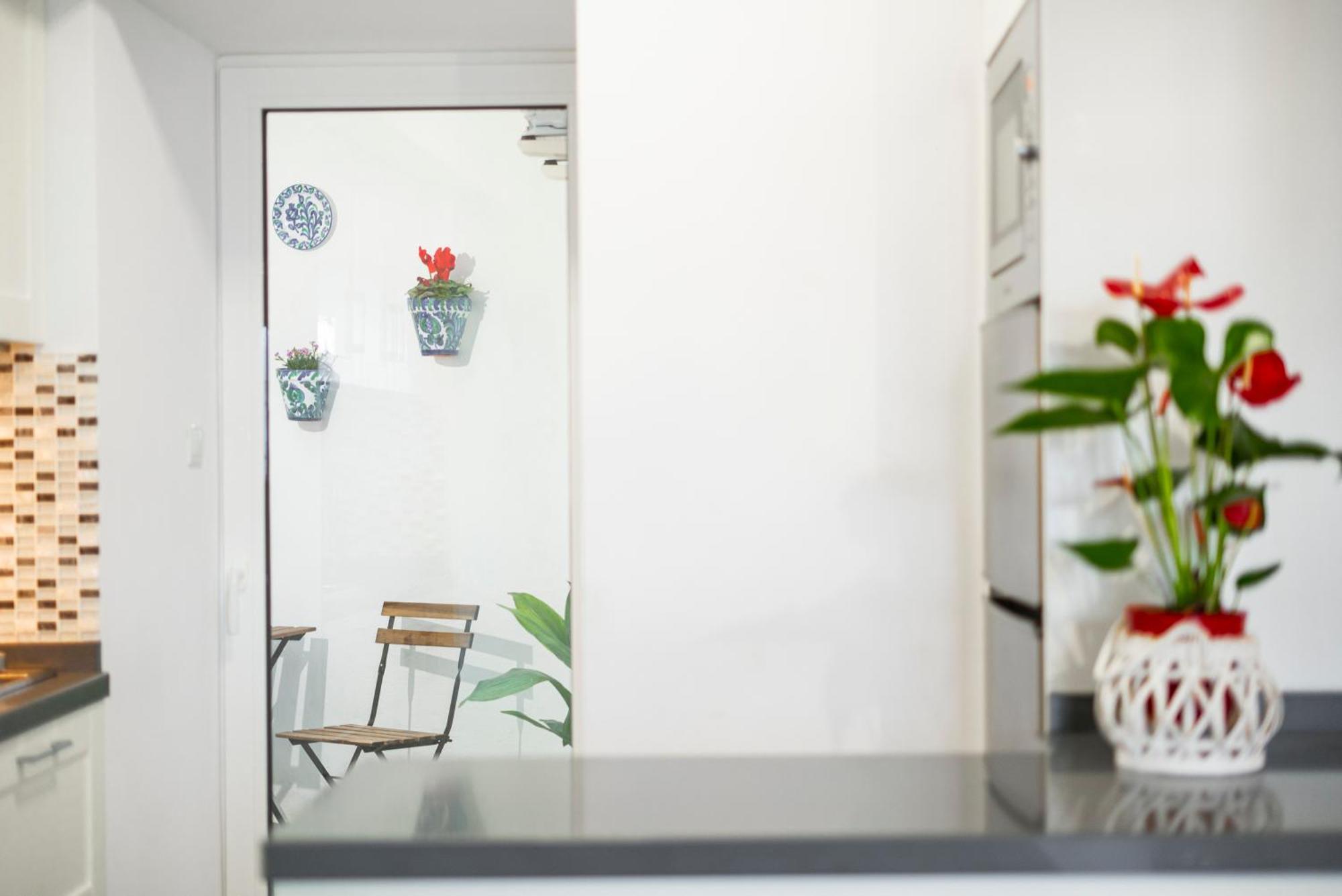 Warm Albayzin - Free Parking 15 Min Away * Granada
